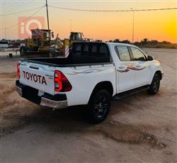 تويوتا هايلوكس